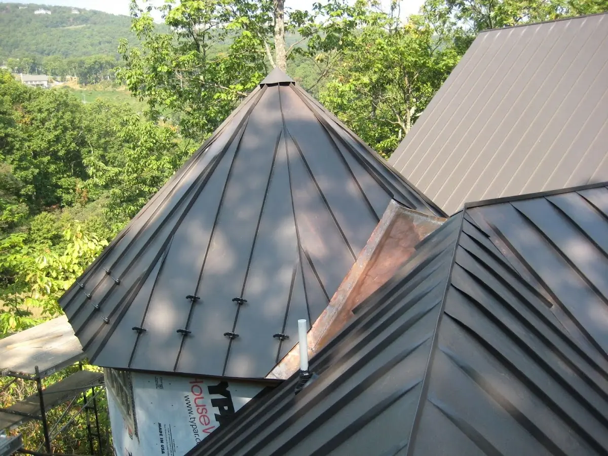 Professional Gutter Cleaning by Craftsman Roofing in San Gabriel